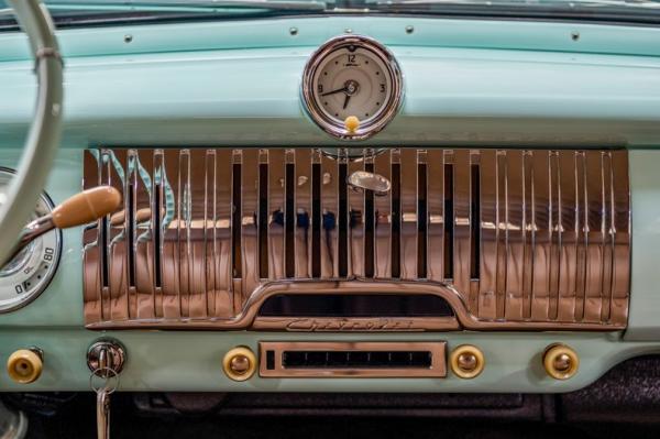 1951 Chevrolet Pro-Touring Coupe 