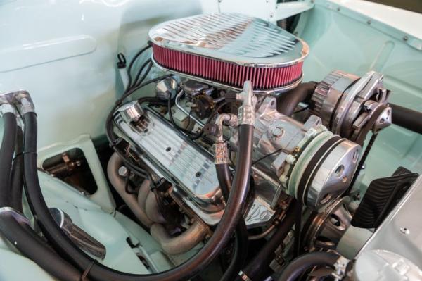 1951 Chevrolet Pro-Touring Coupe 
