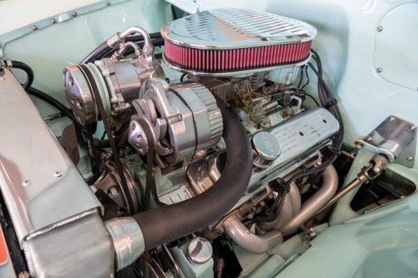 1951 Chevrolet Pro-Touring Coupe 