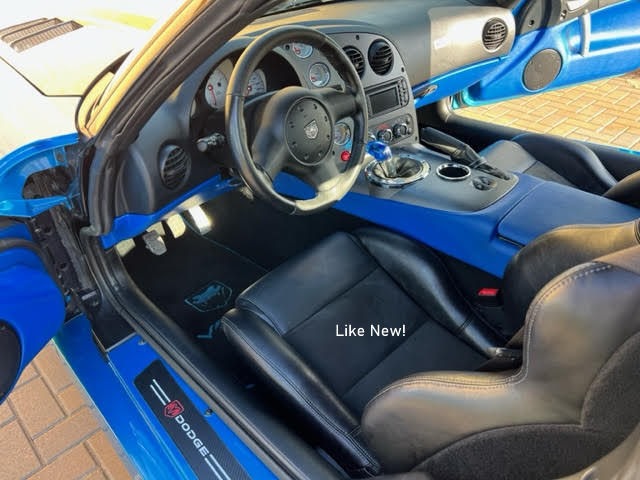 Used 2008 Dodge VIPER SRT10 ACR | St. Petersburg, FL