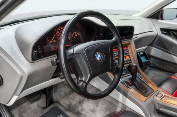 1996 BMW 840ci 