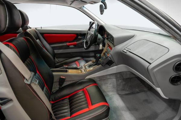 1996 BMW 840ci 