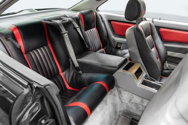 1996 BMW 840ci 