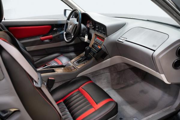 1996 BMW 840ci 
