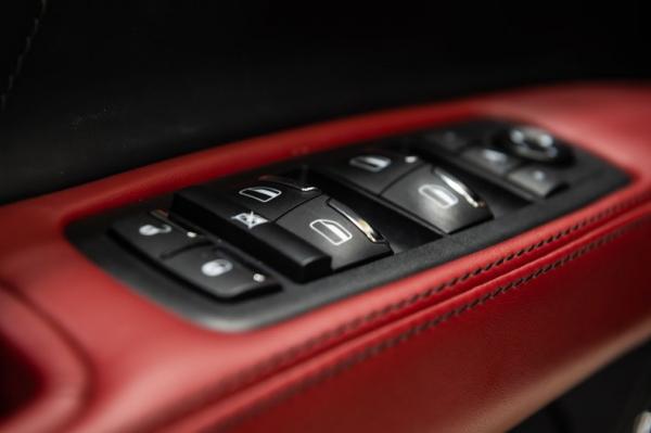 2019 Maserati Ghibli SQ4 Gran Lusso 