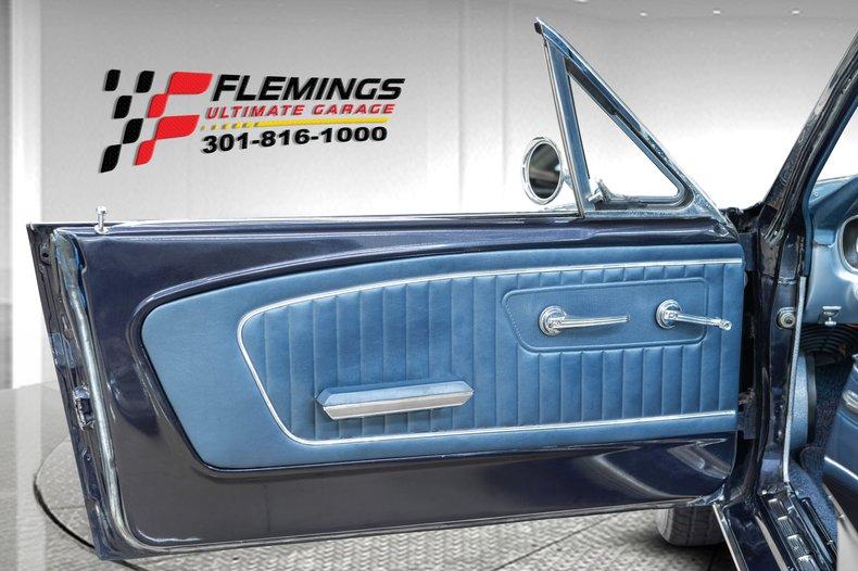 Used 1965 Ford Mustang Convertible | St. Petersburg, FL