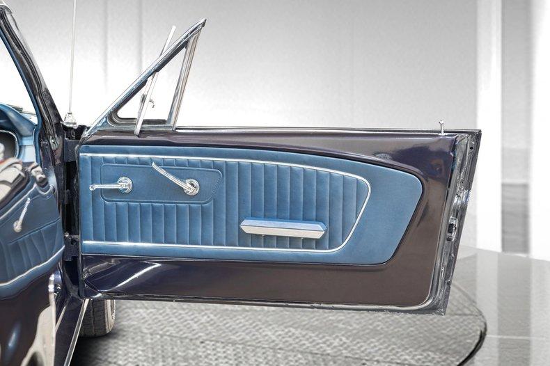 Used 1965 Ford Mustang Convertible | St. Petersburg, FL