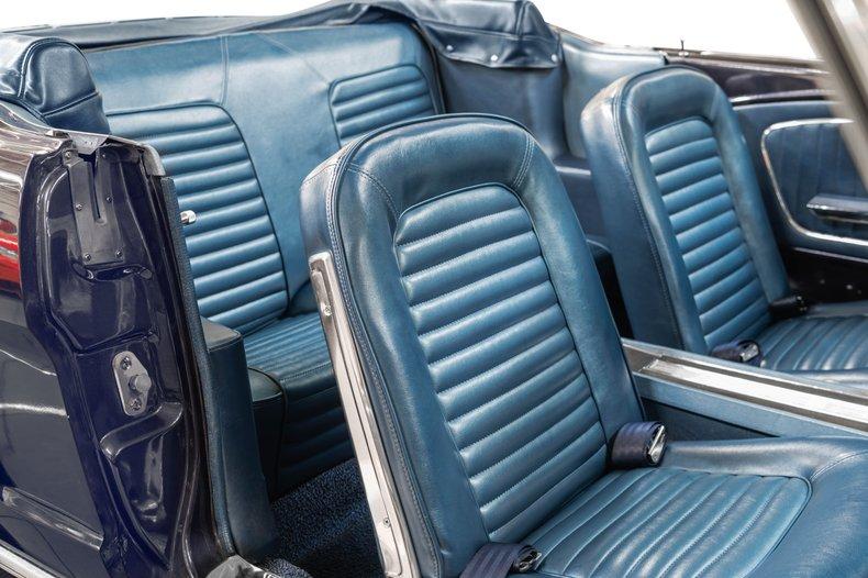 Used 1965 Ford Mustang Convertible | St. Petersburg, FL