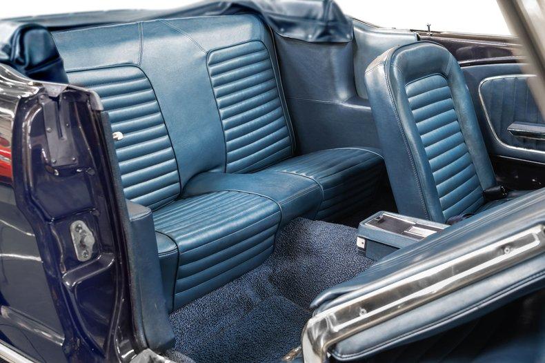 Used 1965 Ford Mustang Convertible | St. Petersburg, FL