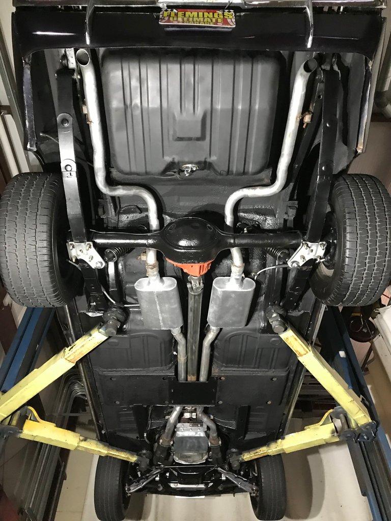 Used 1965 Ford Mustang Convertible | St. Petersburg, FL