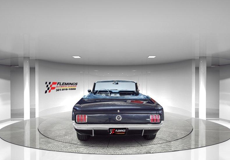 Used 1965 Ford Mustang Convertible | St. Petersburg, FL