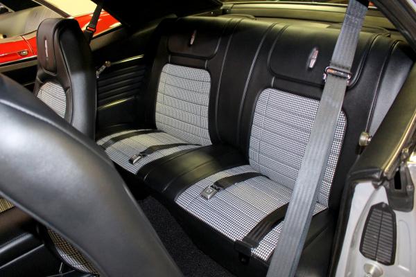 1968 Chevrolet Camaro Pro Touring RS/SS LS3