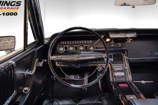 1966 Ford Thunderbird 428 convertible 
