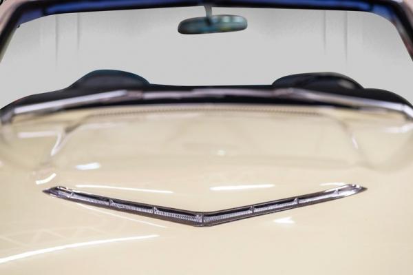 1966 Ford Thunderbird 428 convertible 