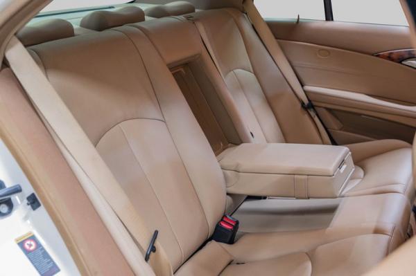 2009 Mercedes-Benz E350 4-Matic 