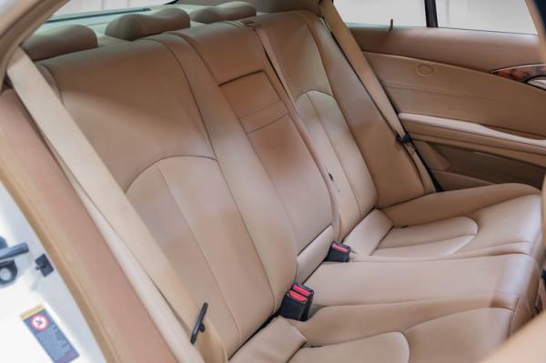 2009 Mercedes-Benz E350 4-Matic 