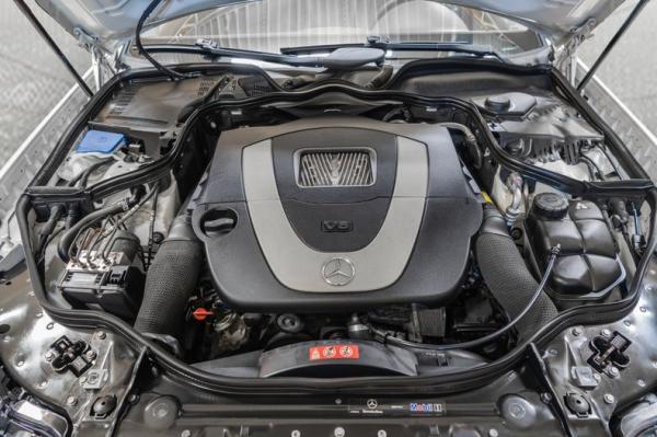 2009 Mercedes-Benz E350 4-Matic 