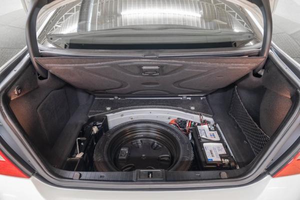 2009 Mercedes-Benz E350 4-Matic 