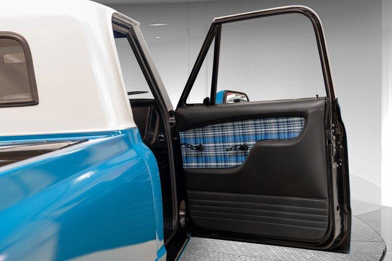 Used 1967 Chevrolet C-10 Pro touring resto mod | St. Petersburg, FL