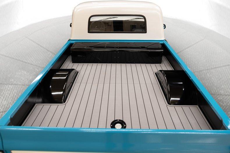Used 1967 Chevrolet C-10 Pro touring resto mod | St. Petersburg, FL