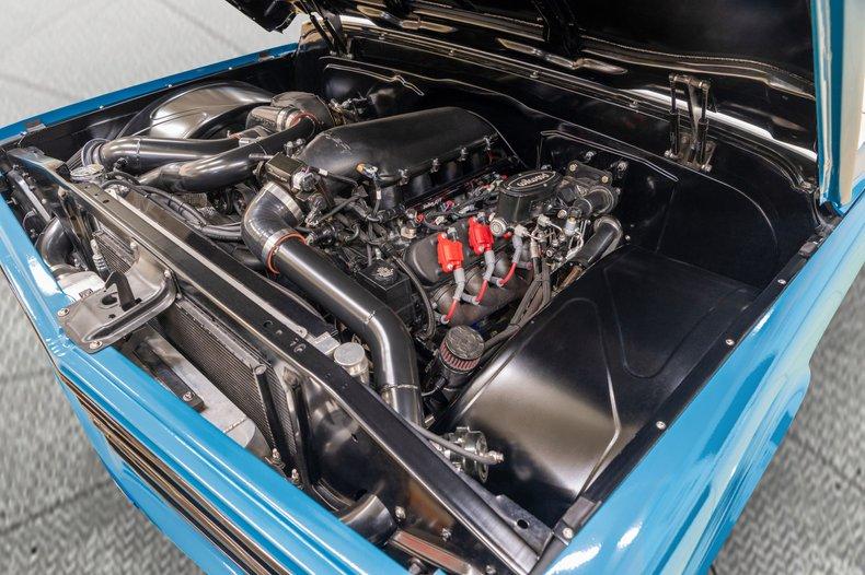 Used 1967 Chevrolet C-10 Pro touring resto mod | St. Petersburg, FL