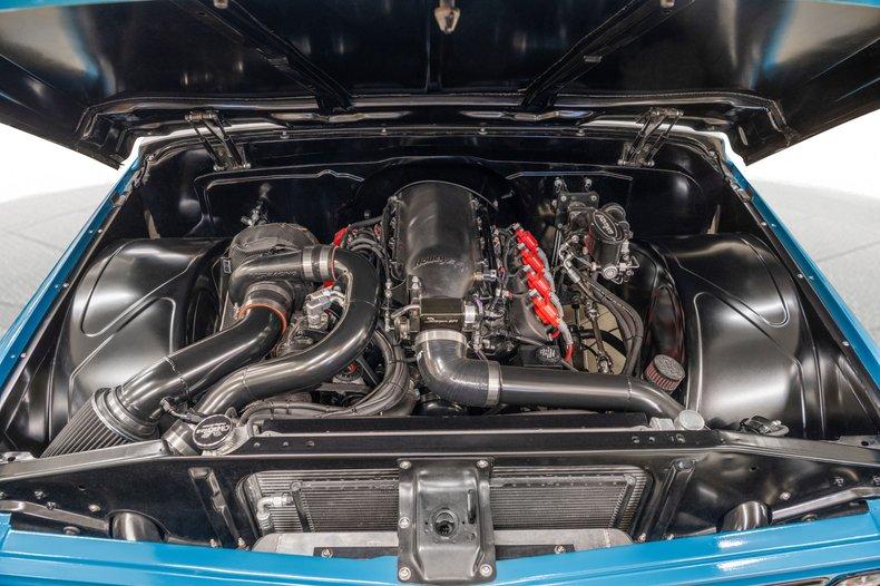 Used 1967 Chevrolet C-10 Pro touring resto mod | St. Petersburg, FL