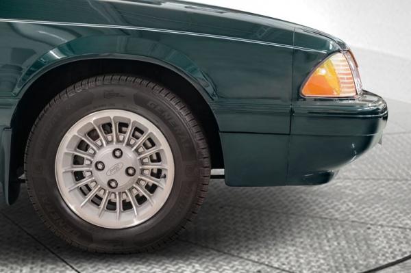 1990 Ford 7-UP CONVERTIBLE 