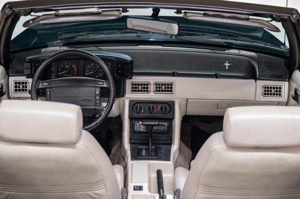 1990 Ford 7-UP CONVERTIBLE 