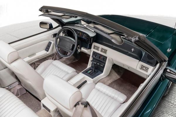 1990 Ford 7-UP CONVERTIBLE 