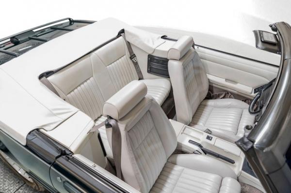 1990 Ford 7-UP CONVERTIBLE 