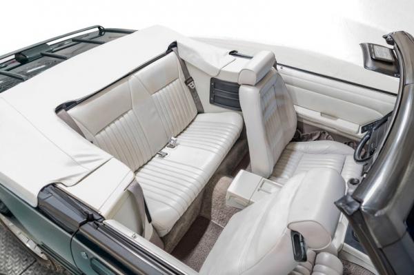 1990 Ford 7-UP CONVERTIBLE 