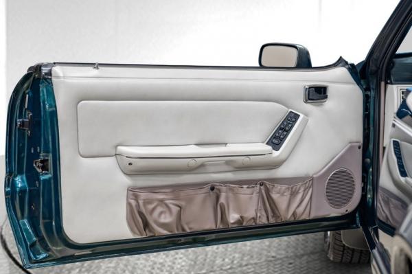 1990 Ford 7-UP CONVERTIBLE 