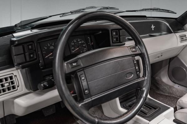 1990 Ford 7-UP CONVERTIBLE 