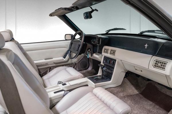 1990 Ford 7-UP CONVERTIBLE 