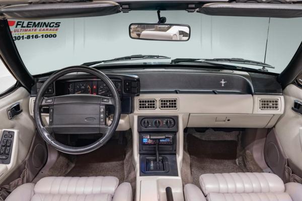 1990 Ford 7-UP CONVERTIBLE 