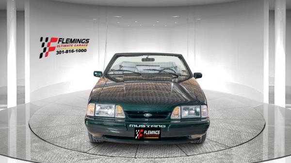 1990 Ford 7-UP CONVERTIBLE 