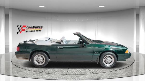 1990 Ford 7-UP CONVERTIBLE 