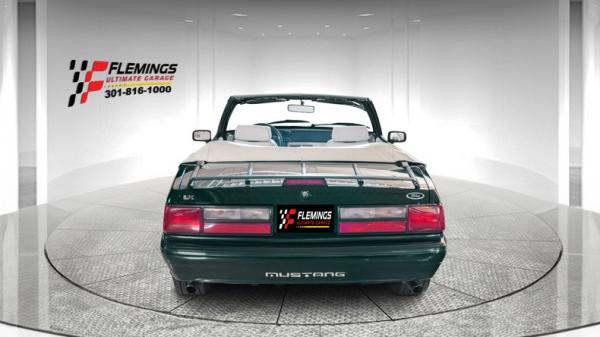 1990 Ford 7-UP CONVERTIBLE 