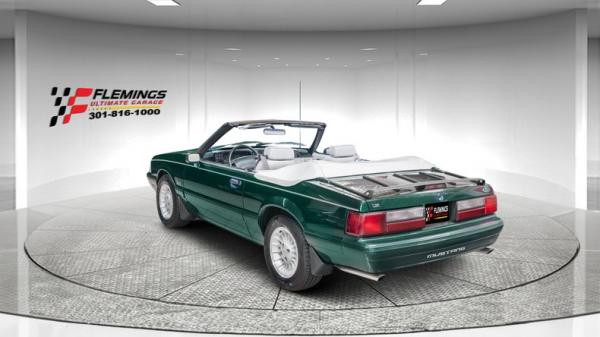 1990 Ford 7-UP CONVERTIBLE 
