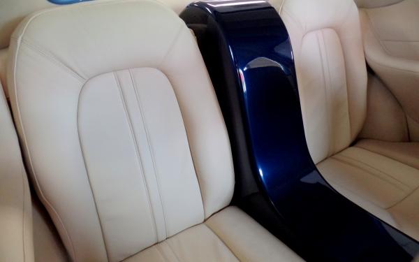 1941 Chevrolet Custom Coupe Pro Touring Custom