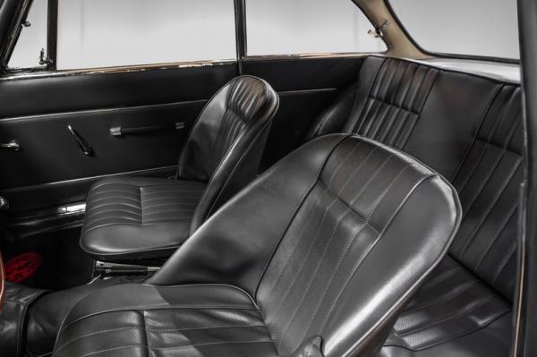 1967 Alfa Romeo Giulia Giulia GT 2000 Veloce 