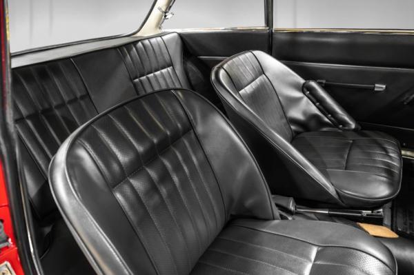 1967 Alfa Romeo Giulia Giulia GT 2000 Veloce 