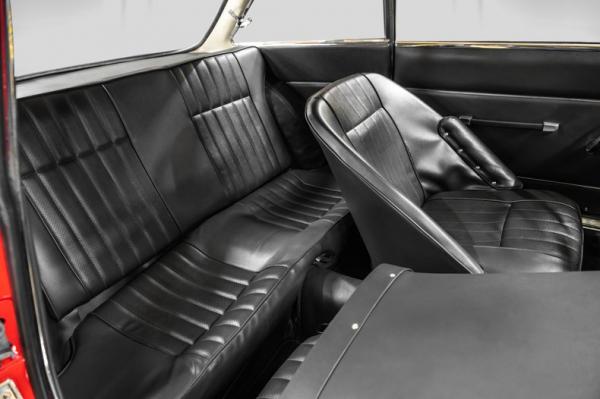 1967 Alfa Romeo Giulia Giulia GT 2000 Veloce 