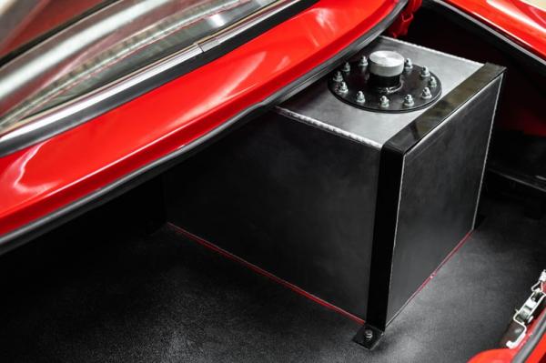 1967 Alfa Romeo Giulia Giulia GT 2000 Veloce 