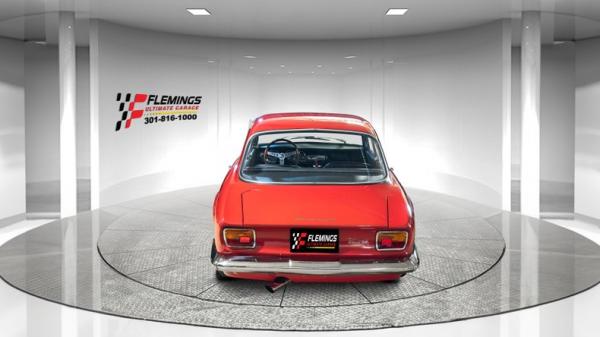 1967 Alfa Romeo Giulia Giulia GT 2000 Veloce 