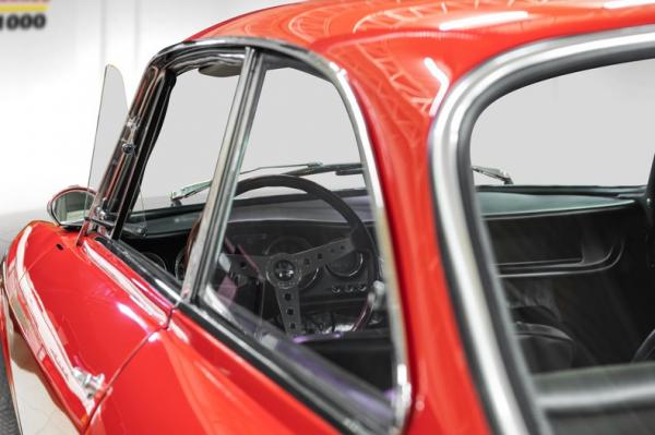 1967 Alfa Romeo Giulia Giulia GT 2000 Veloce 