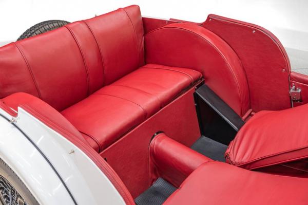 1960 Morgan Plus 4 Roadster 