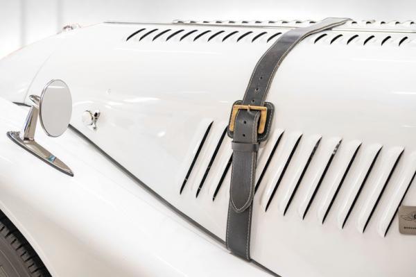 1960 Morgan Plus 4 Roadster 