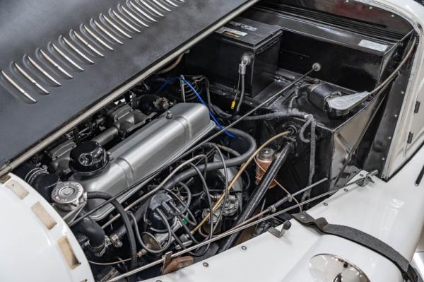 1960 Morgan Plus 4 Roadster 