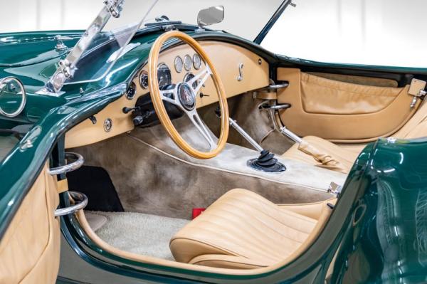 1966 Shelby Cobra 427 